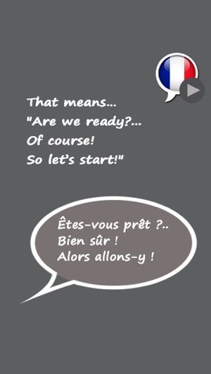 FRENCH - So simple! | Speakit.tv (FB003)(圖3)-速報App