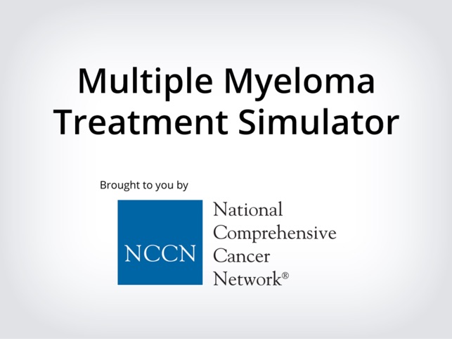 Myeloma Treatment