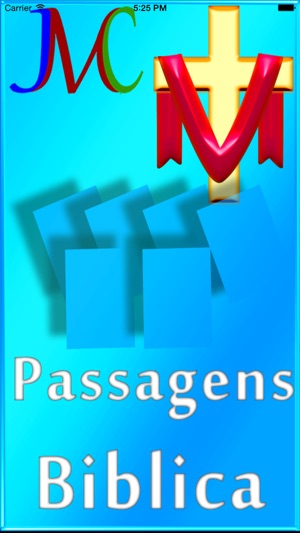 Passgens Biblica JMC(圖1)-速報App