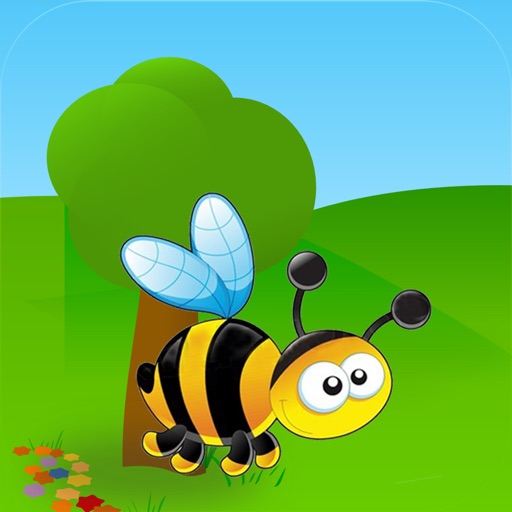 Kids Words Game Icon