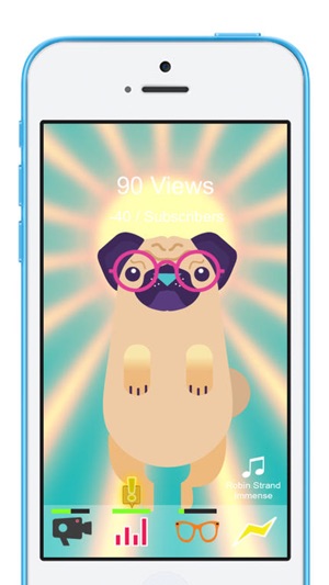 PewDiePug(圖5)-速報App