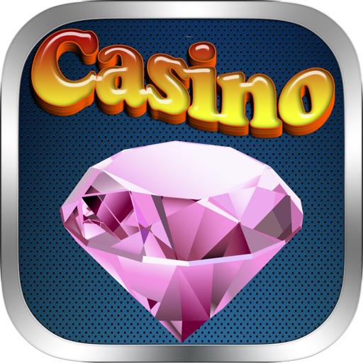 AAA AAA Diamond Winner Slots - Jackpot, Blackjack & Roulette! Icon