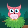 Owlery - learn english words by playing with our feathery friends!