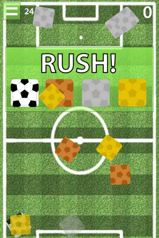 Ball Rush: Copa América 2016 Edition screenshot 3