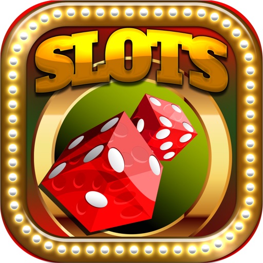 SLOTS - Fire Pharaoh's Temple Machine - FREE Games icon