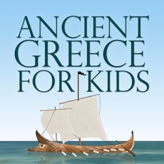 Activities of Ancient Greece - History for kids