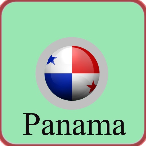 Panama Amazing Tourism icon