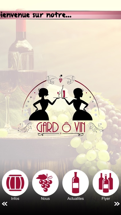 Gard O Vin