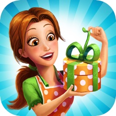 Activities of Delicious - Emily's Big Surprise