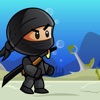 Underwater Ninja