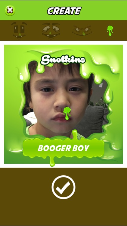 Snotkins screenshot-3