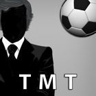 The Master Tactician Free: Soccer Coach icon