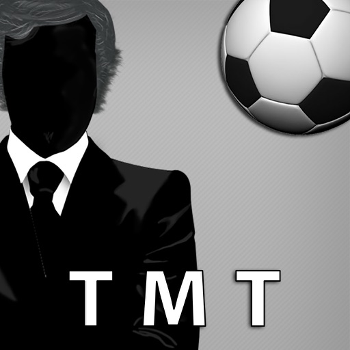 The Master Tactician Free: Soccer Coach