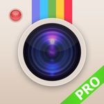 InstaEdit Pro - Photo Editor for Instagram
