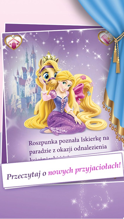 Disney Princess Palace Pets screenshot-4