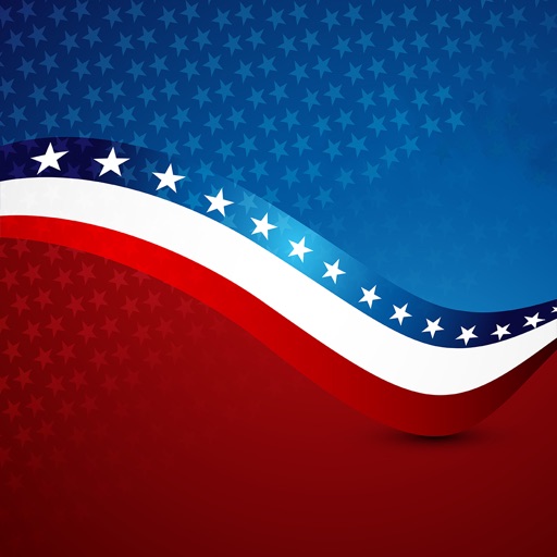 Best US Presidents Quiz iOS App