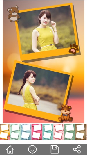 Pic Collage Maker & Pic Editor with Pic Grid, Pic Stitch for(圖2)-速報App