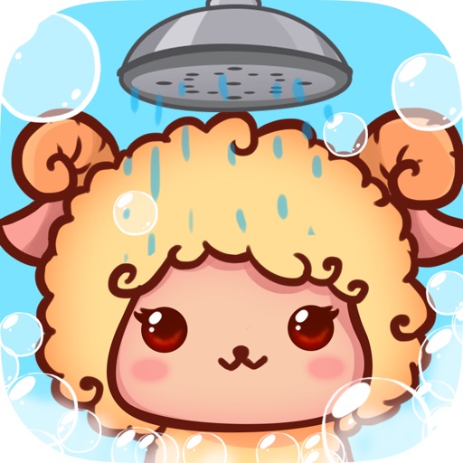 Farm Pet Salon - Spa For Animals CROWN Icon