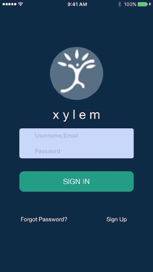 Xylem App