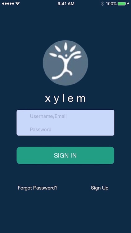 Xylem App