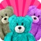 Teddy Bear Makeover Pro - A Animal Makeup & Dress-up Game