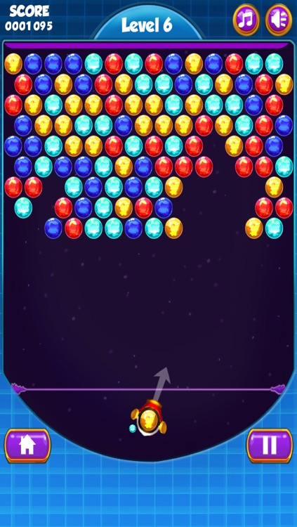 Bubble Battle (Free)