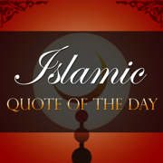 Islamic Quote of the Day Pro (Islam)