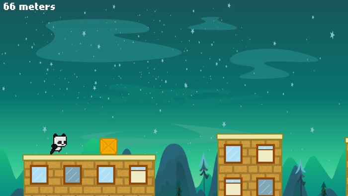 パンダラン - 無料ランニングゲーム