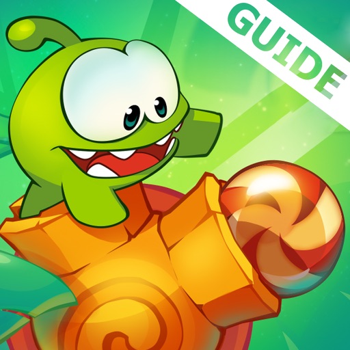 Best Guide for Cut the Rope 2 icon