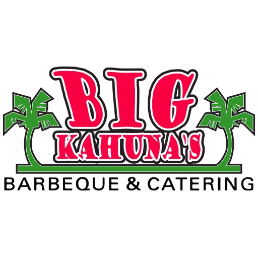 Big Kahuna's BBQ & Catering icon
