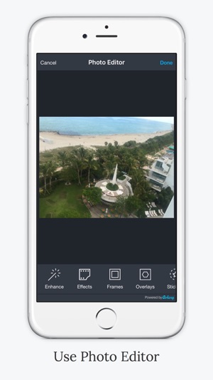 Photo Gallery Editor(圖3)-速報App