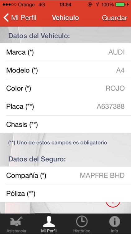 MAPFRE BHD screenshot-4