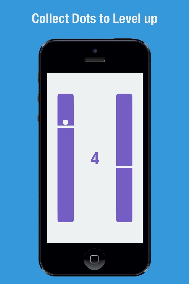 Double Tap - A Simple Game of Coordination screenshot 3
