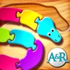 My First Puzzles: Snakes My First Puzzles: Snakes
