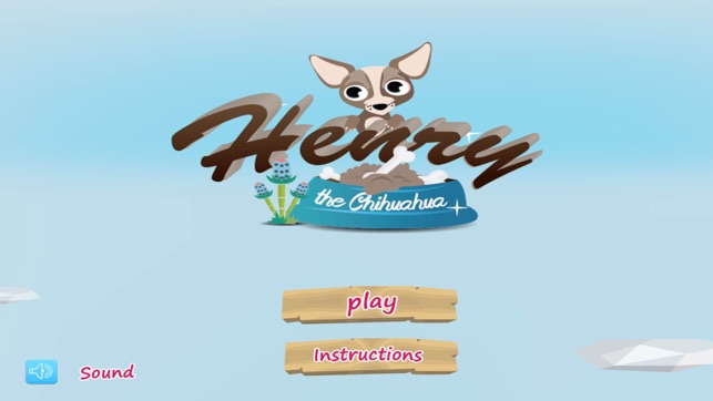 Henry the Chihuahua Free(圖1)-速報App