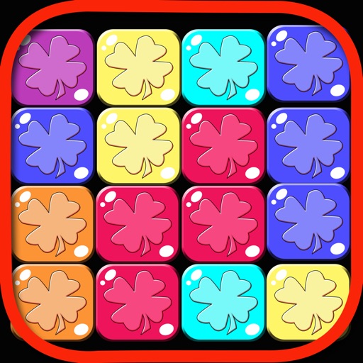 Lucky Block Puzzle Tile Matching Game 2015