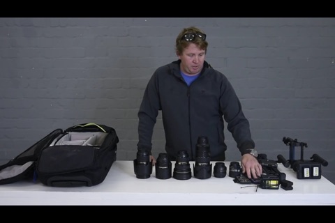 iD810 Pro - Nikon D810 Guide And Training screenshot 2