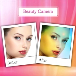 Beauty Camera-Picture Effect