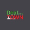 Deal Of The Town Merchant App