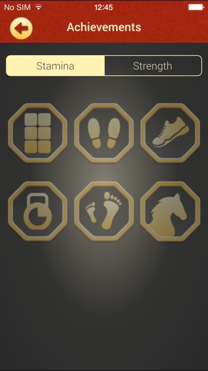 RPG Trainer screenshot-4