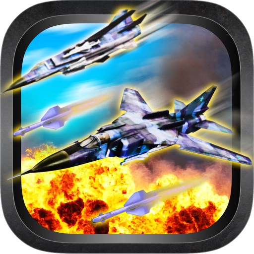 Aero Fighter Ultimate Flight Battle Master