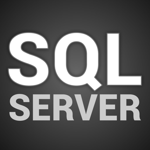 Learn SQL Server icon