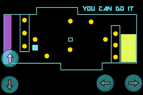 Impossible Circles : Puzzle Escape screenshot 3