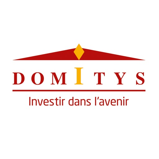 DOMITYS MELUN LA COURTINE icon