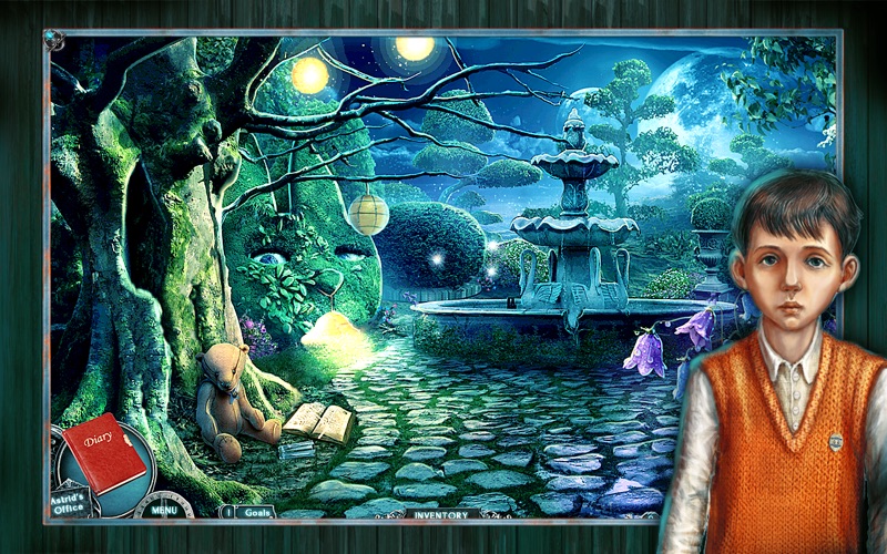Kronville: Stolen Dreams thumbnail 4