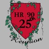 Harvard Class of 1990 Reunion