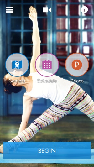 Yoga Practice Lite(圖1)-速報App