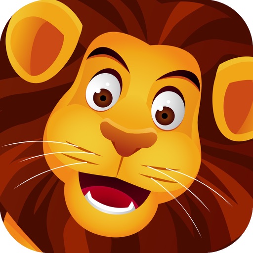 The Adventure of Safari King of the Jungle Zoo Classic Vegas Way FREE