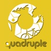 Quadruple : Sustainability
