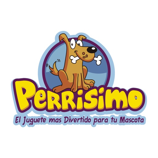 Perrisimo icon